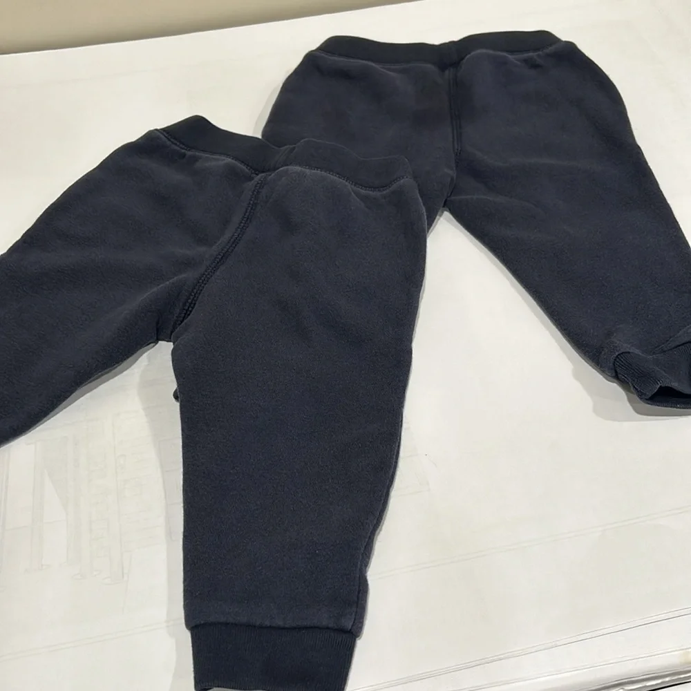The children’s place joggers